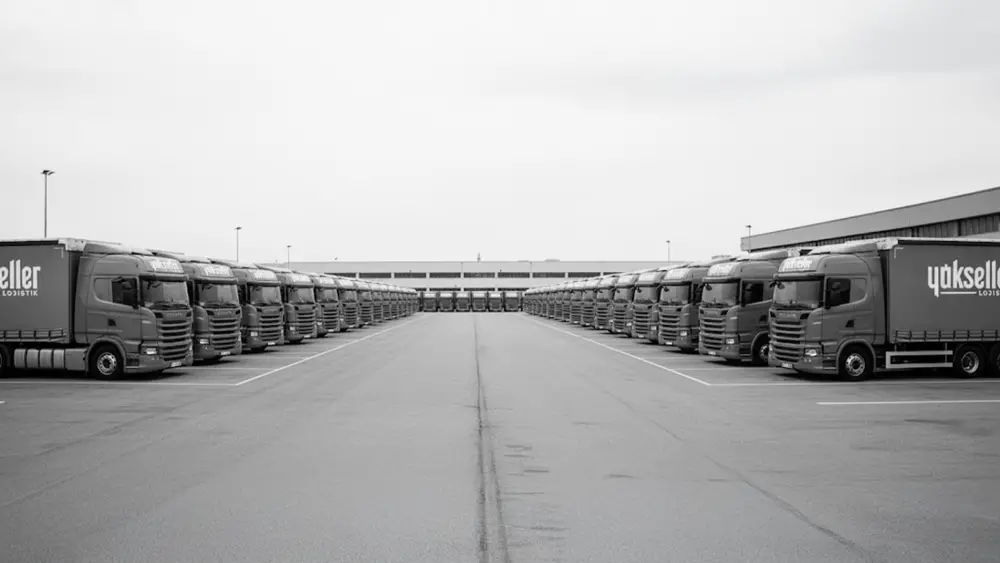 Safety in Chemical Substance Transportation | Yükseller Logistics