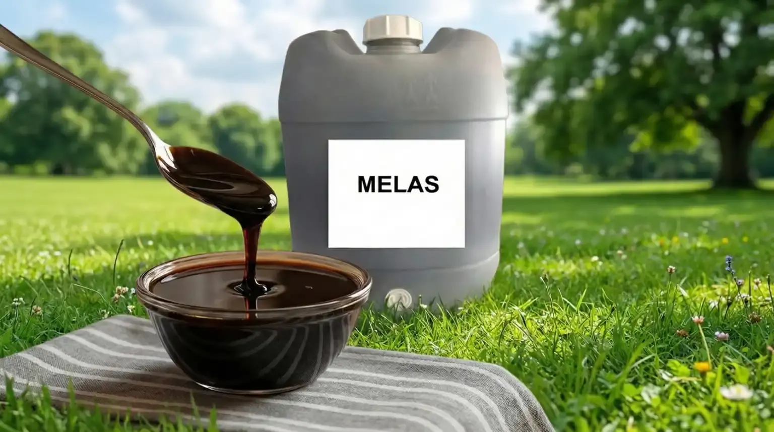Melas