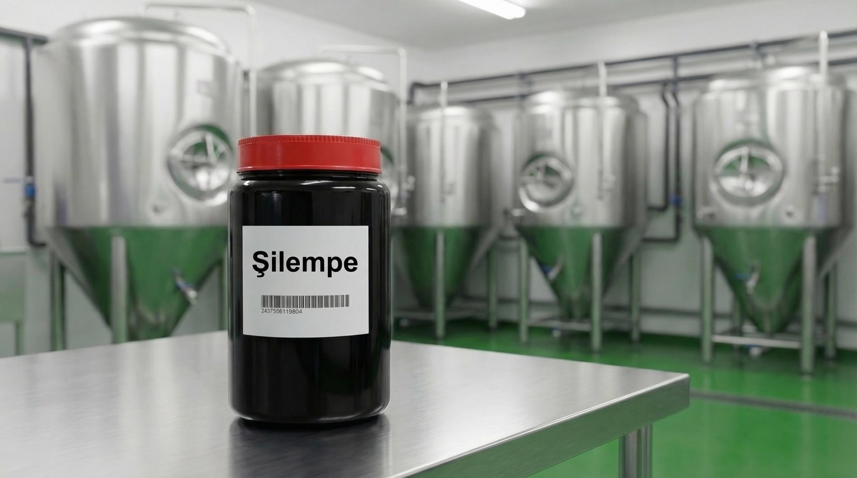 Shilempe – Vinasse